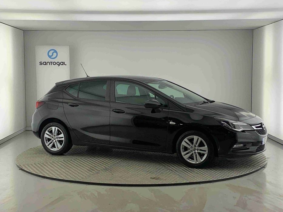 Opel Astra 1.0 Edition S/S