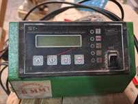 Mikroprocesowy regulator temperatury