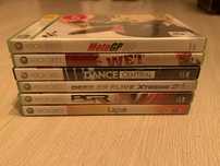 Gry xbox 360.