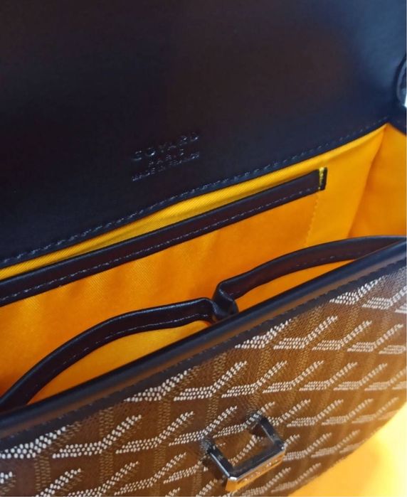 Сумка Goyard Мессенджер Гоярд Гаярд