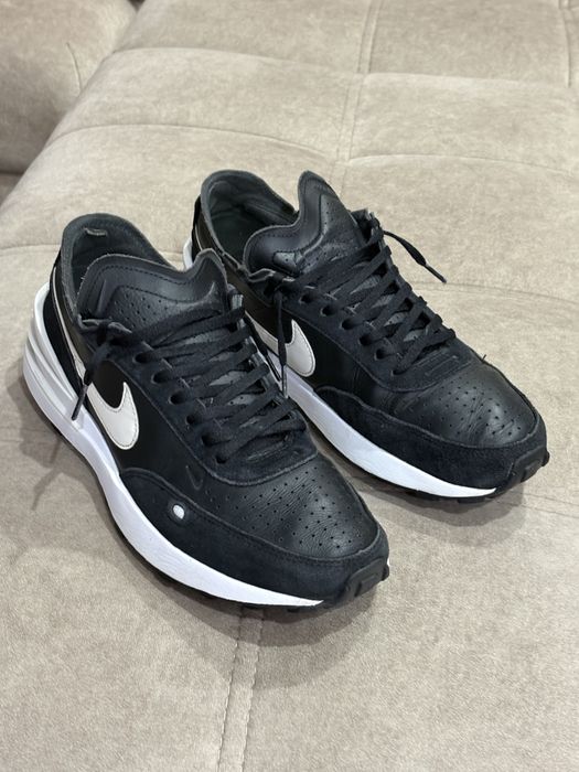 Buty nike waffle one leather