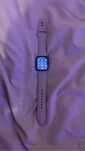 Apple Watch SE 2 generacja