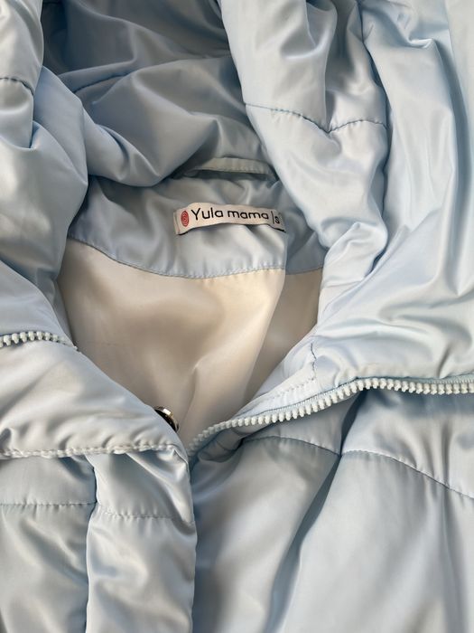 Куртка для вагітних