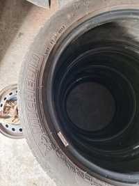 Opony Michelin 215/50 R17 letnie 4szt.