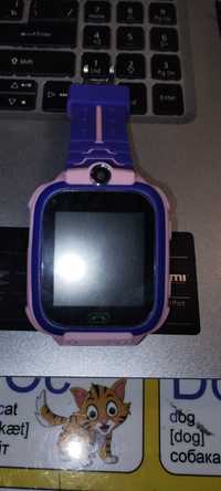 Смарт годинник Baby Smart Watch Q12