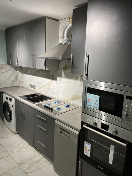 Кухня на замовлення