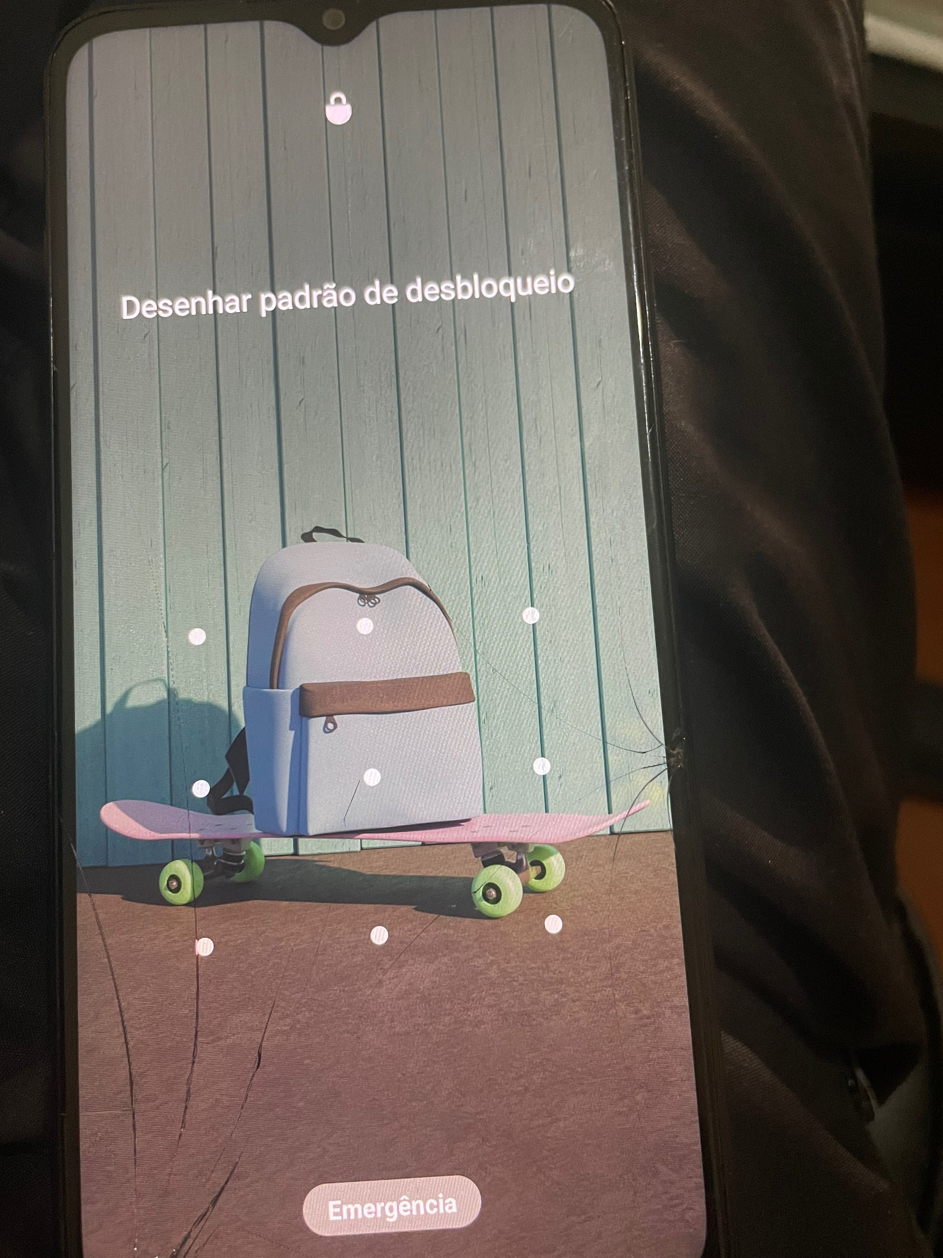 Telemóvel Android Oppo