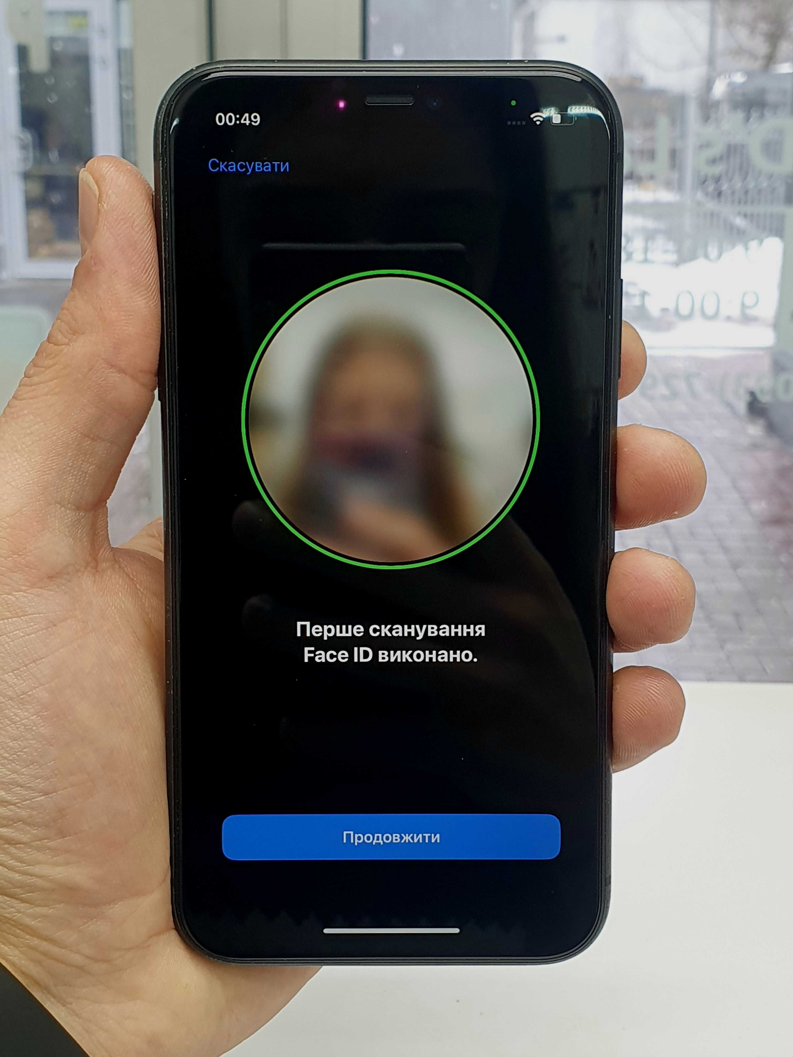 iPhone 11 64GB Neverlock у відмінному стані