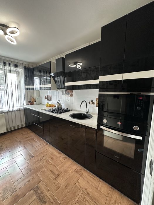 Продам! 3 кімнатну квартиру сщ.Березівське