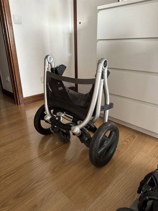 Carrinho de bebé Britax Romer Affinity