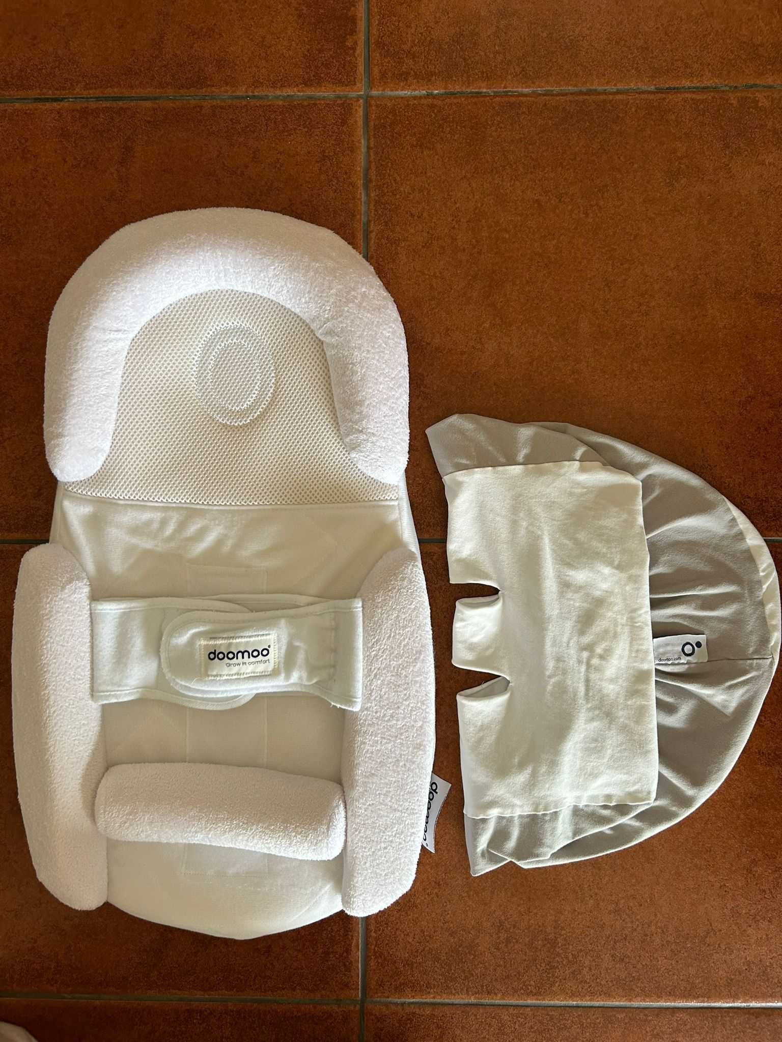 Almofada Supreme Sleep Plus Doomoo
