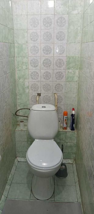 Продаж 3-кімнатної квартири, мікрорайон Вишенька 0627