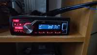 Radio JVC KD X310 bluetooth usb aux