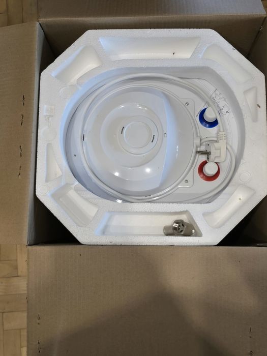 Bojler Elektryczny podgrzewacz 30l