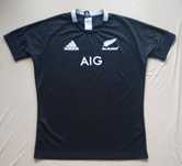 adidas All Blacks Home Jersey rozm.L