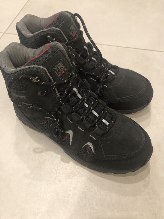 Трекінгові ботинки Karrimor, розмір 39,5