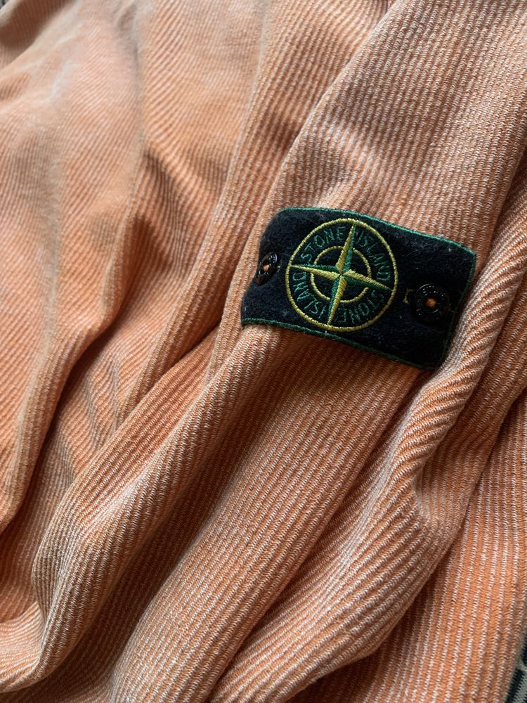 Stone island vintage обмін на с.р company