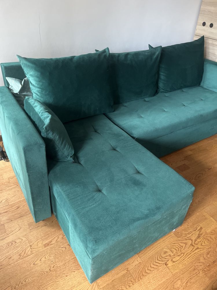 Sofa 3/4 osobowa