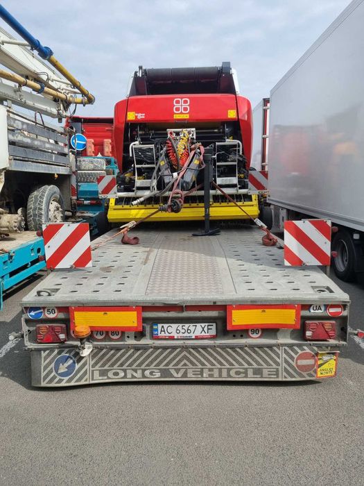 Імпорт / Експорт / Розмитнення. Митний брокер. Швидко Якісно Надійно