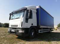 Usługi Transportowe Plandeka/Firana, Wywrotka, Transport, Piasek, Żwir