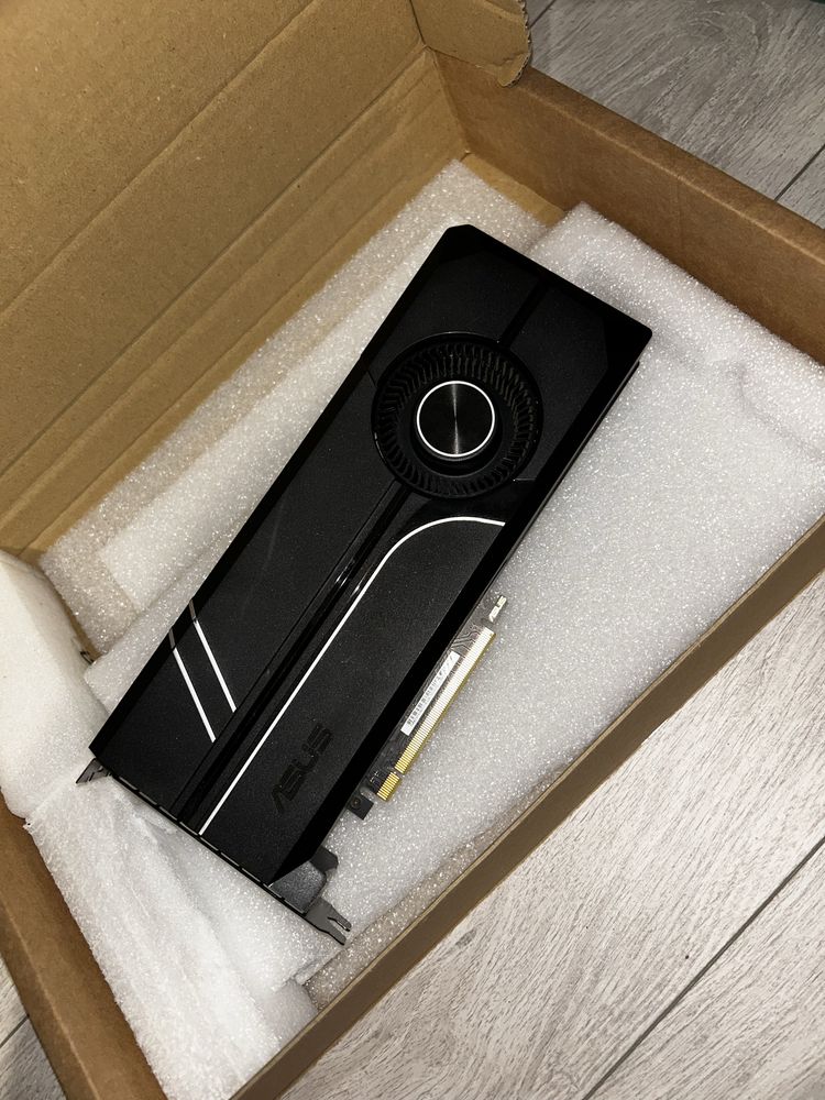 GeForce GTX 1080 Ti