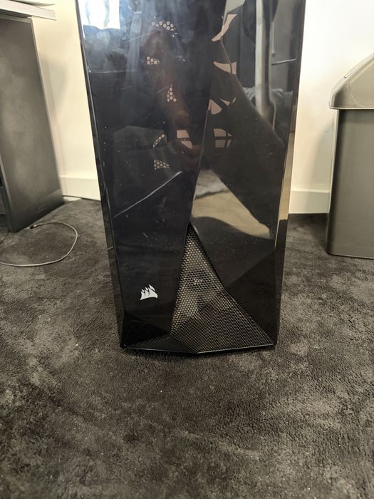 Obudowa Corsair Spec-Delta RGB ATX Midi