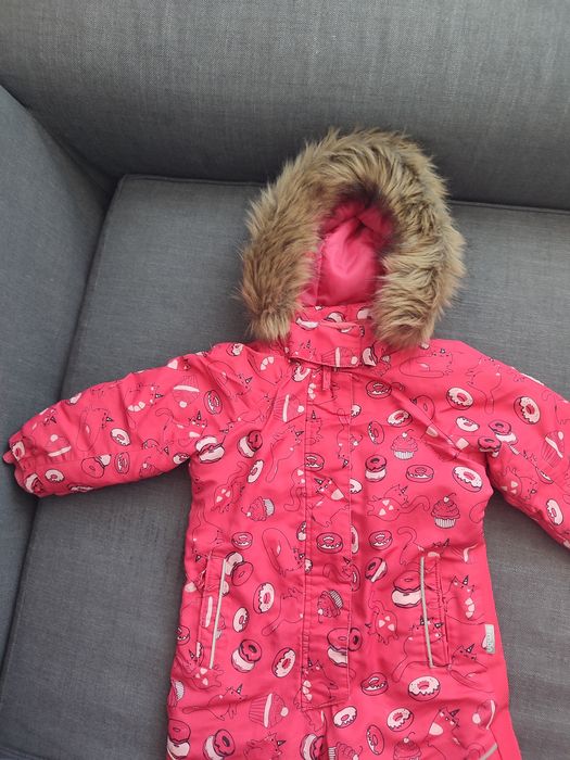 Kombinezon zimowy Lemon 92