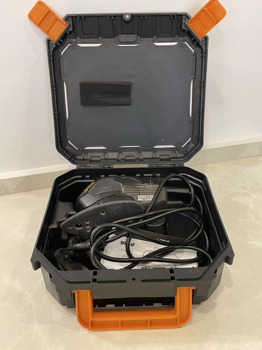 Multilixadora WORX WT649.1