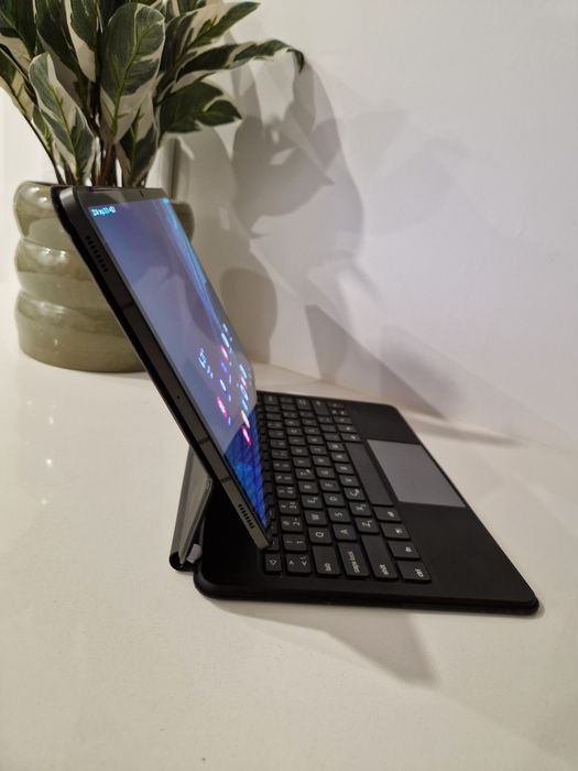 Samsung Galaxy Tab S8+ Plus