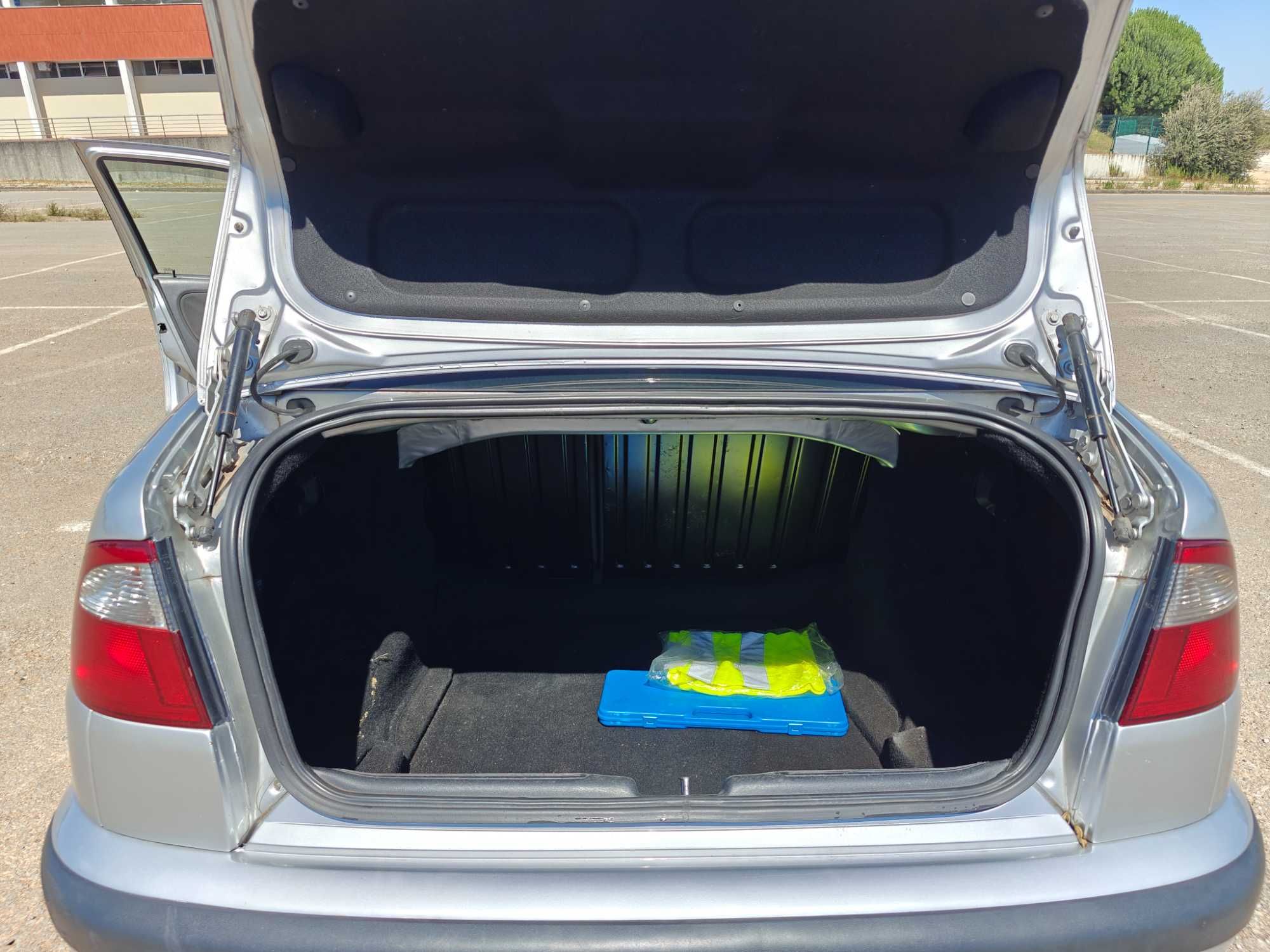 Seat Cordoba 1.9 tdi