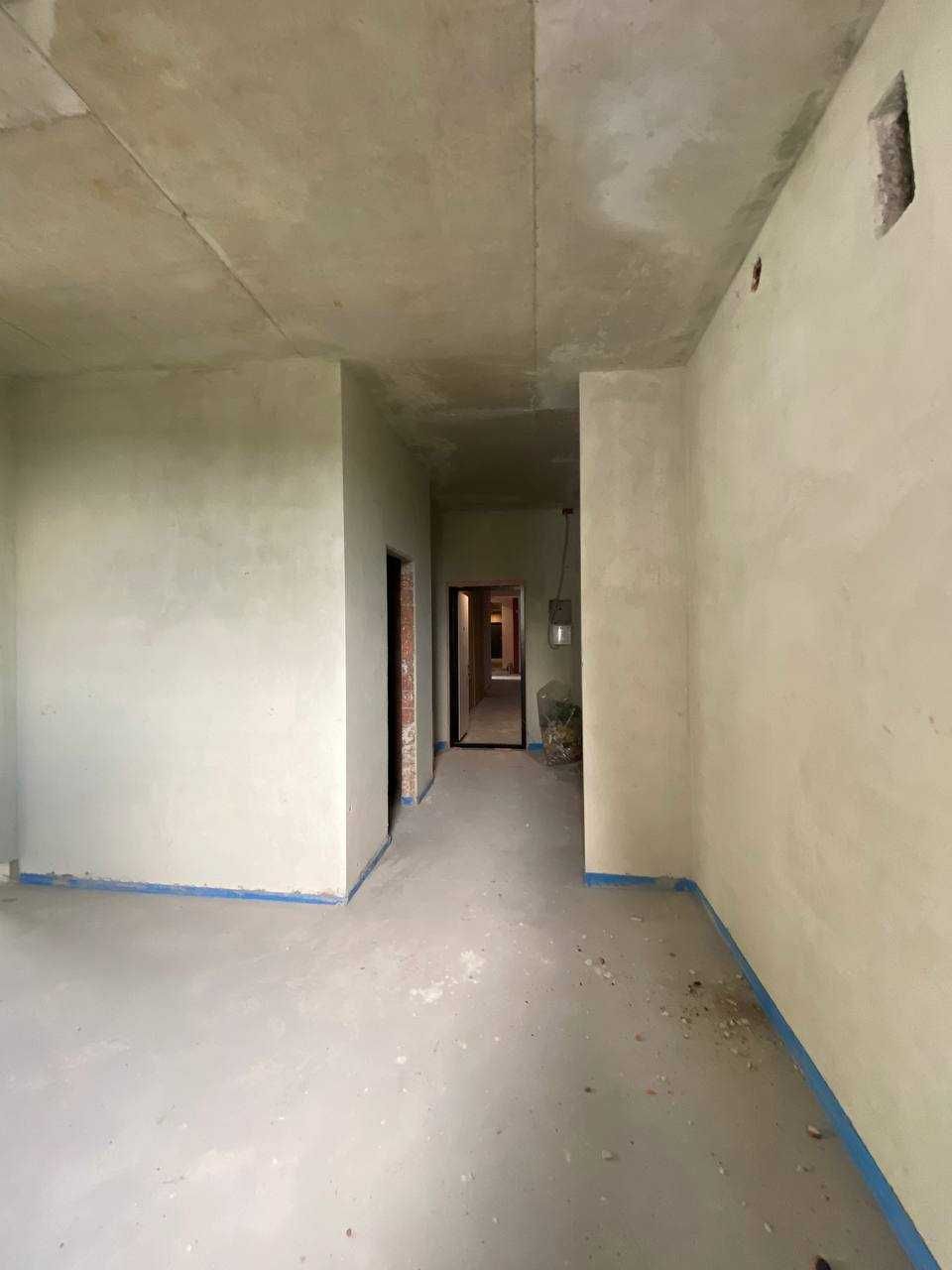 Продаж квартири, парк Погулянка, вул. Зелена, 45 м2
