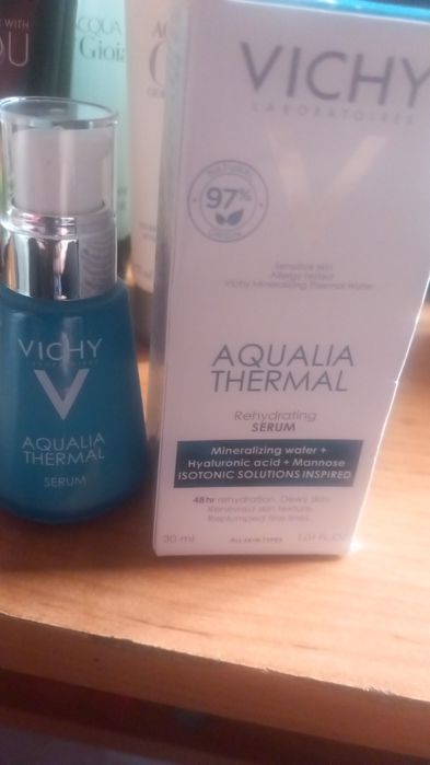 Vichy Aqualia Thermal serum 30ml
