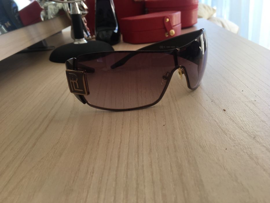 Okulary Ralph Lauren