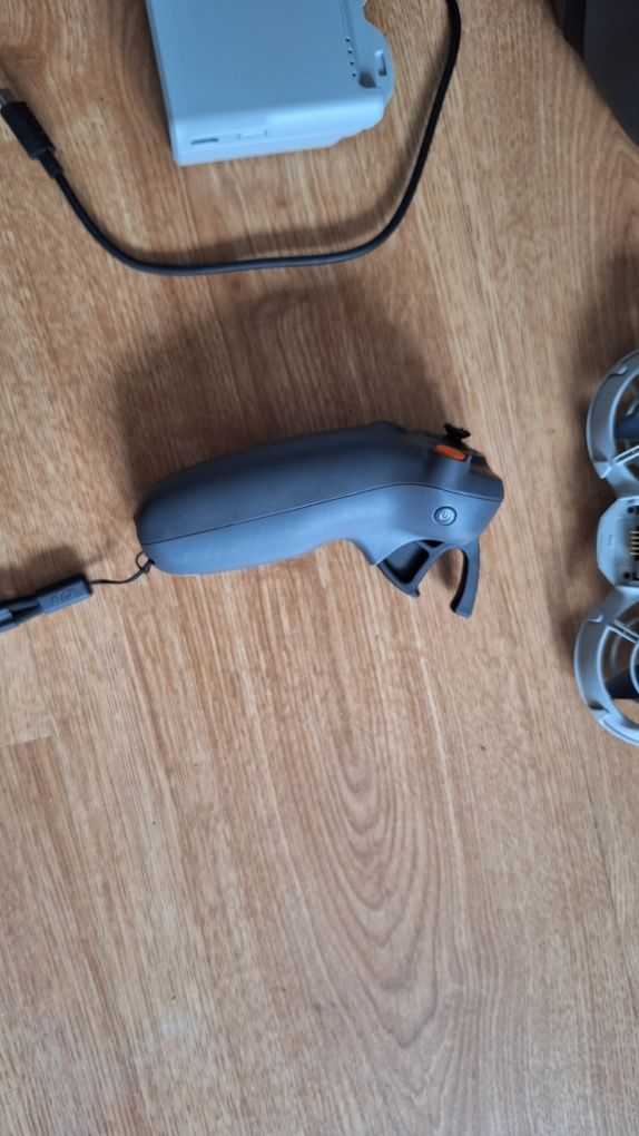 Dron dji neo motion fly more combo