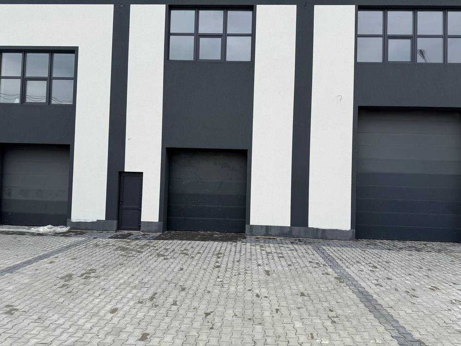 Оренда комерції в м.Івано-Франківськ, Юності