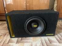 Продам сабвуфер STREET SOUND