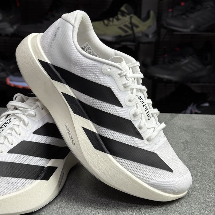 Бігові кросівки Adidas Adizero Evo JH6208 ОРИГІНАЛ 100% 38.5/39 р