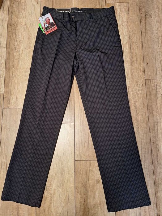 Легкі штани брюки Dunlop golf, розмір 34 нові з етикетками