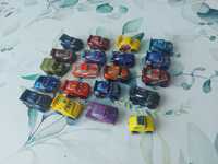Wszystkie inne Mini cars mini racers Mattel ponad 20 mini autek pojazd