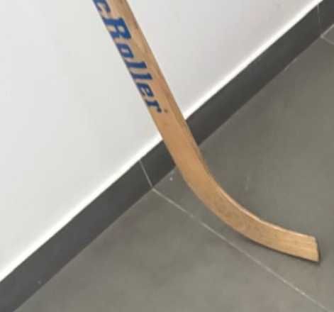 Equipamentos para Hóquei em patins