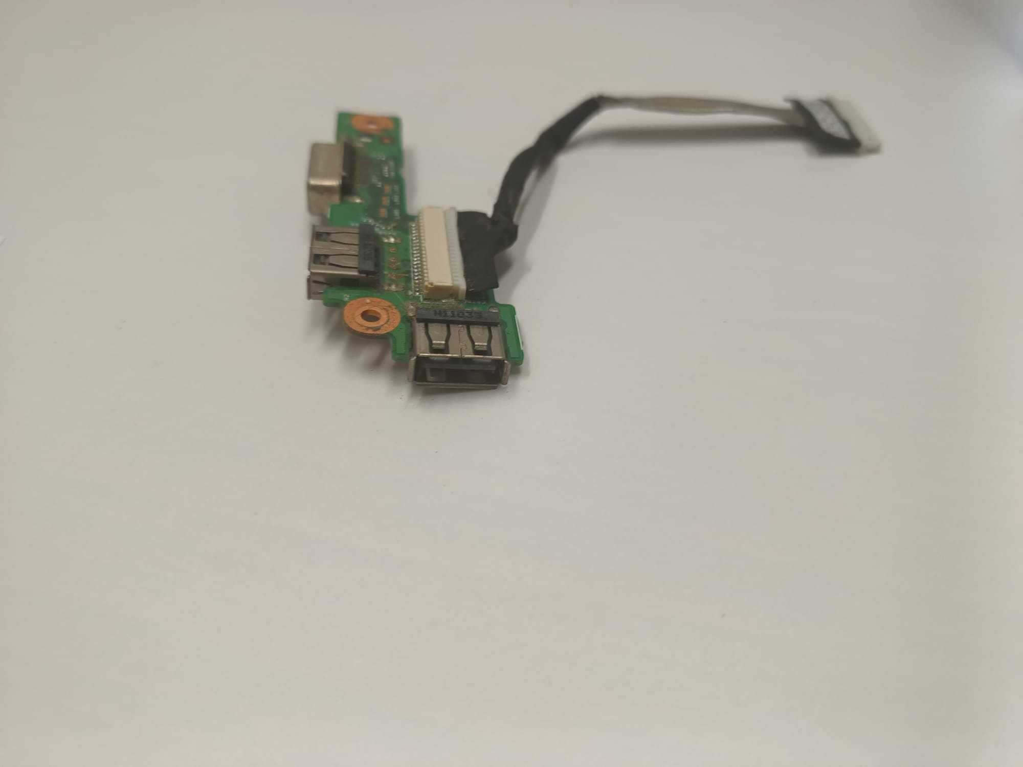 Moduł USB/VGA do Laptopa Dell Inspirion 15R N5010.