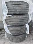 Шини літні Goodyear Eagle F1 Asymmetric 265/45/21