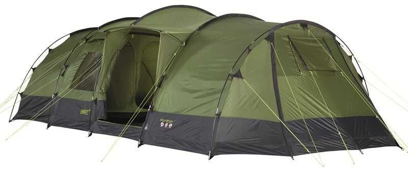 TENDA Gelert Horizon 8 PESSOAS