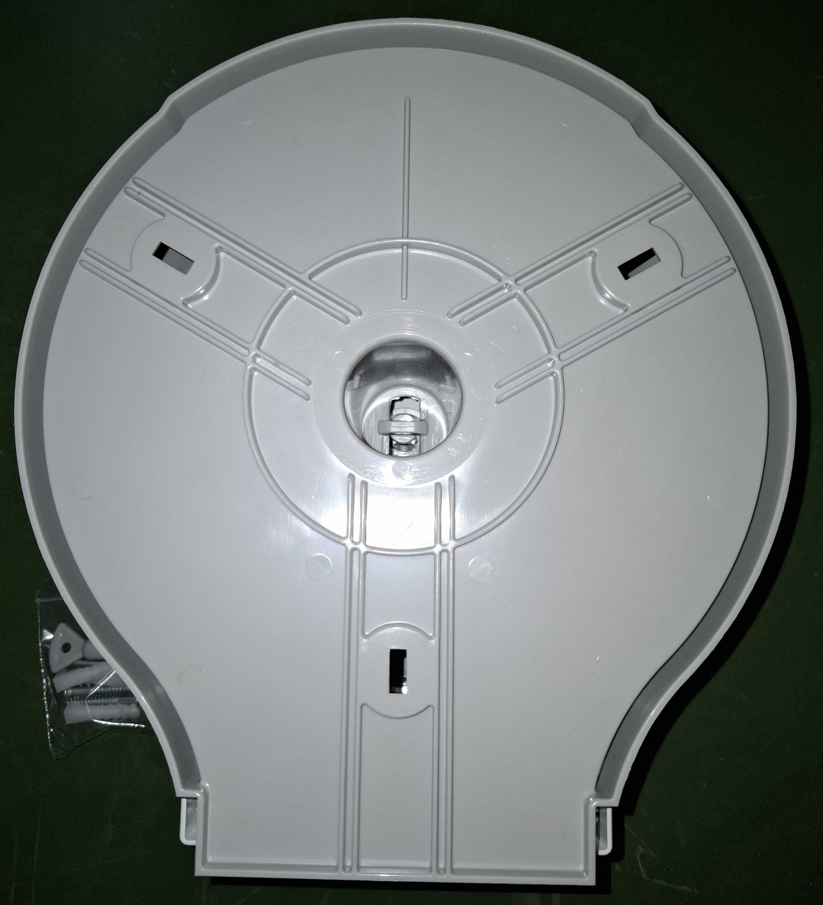 Pojemnik na papier toaletowy Grite Mini Jumbo (nowy)
