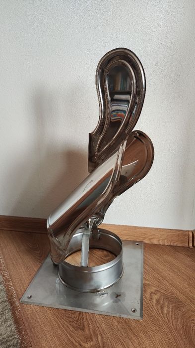 Nasada kominowa >strażak< fi 200