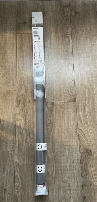 Roleta ikea Fridans 195cm /100cm