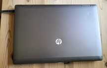Laptop HP sprawny