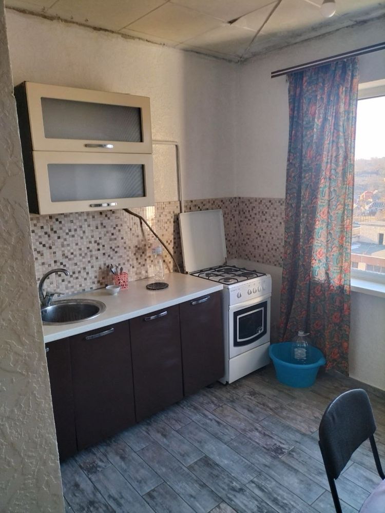 Оренда 1к квартири в ЦЕНТРІ!