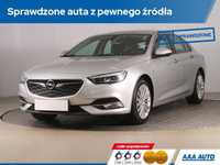 Opel Insignia 1.5 Turbo, Salon Polska, Serwis ASO, Automat, Skóra, Navi,