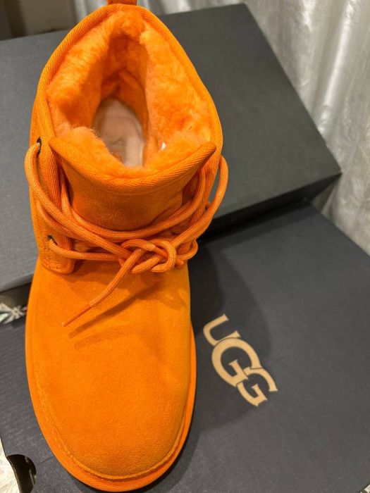 Оригинальные Ugg размер 44 мужские